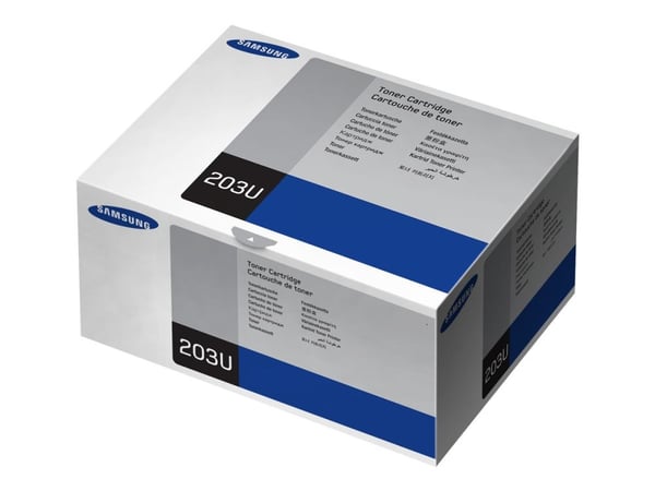 Samsung MLT-D203U, 15000 sivua, musta, 1 kpl