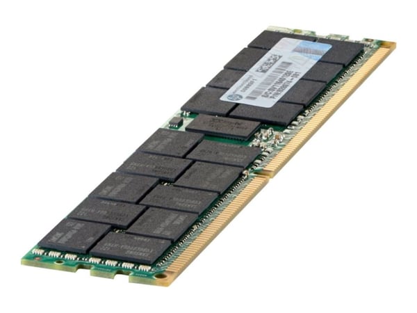 DDR3-RAM 16GB KIT HP 1333 RDIM