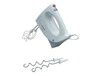 Bosch MFQ 3010 - Håndmikser - 300 W - hvit