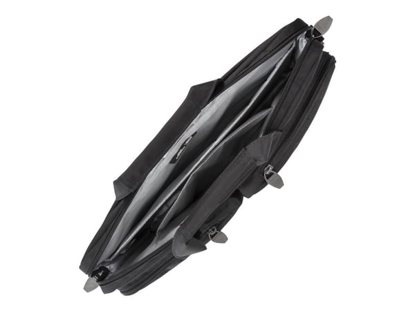 Riva Case 85 series - Notebook-väska - 16" - svart