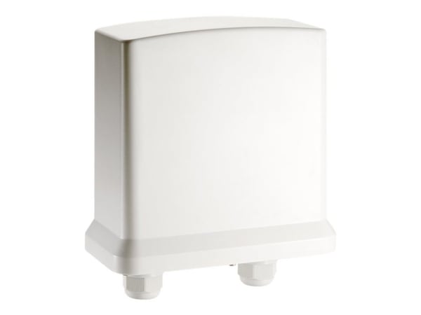 LevelOne POR-1100 Outdoor PoE Repeater - Forsterker - 100Mb LAN - 10Base-T, 100Base-TX - opp til 100 m LevelOne POR-1100 Outdoor PoE Repeater - Forsterker - 100Mb LAN - 10Base-T, 100Base-TX - opp til 100 m