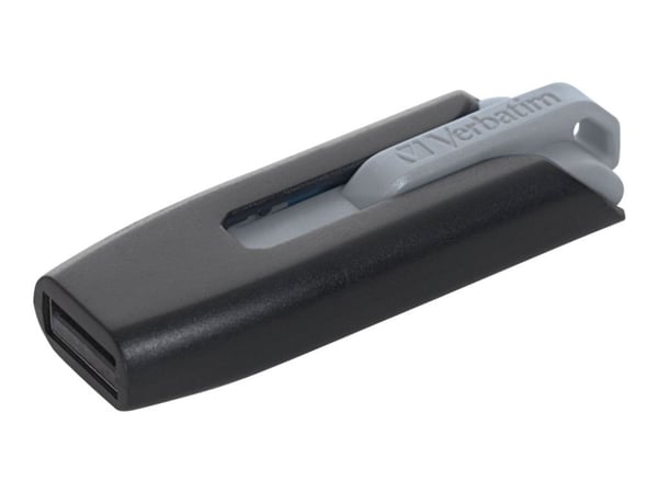 Verbatim Store 'n' Go V3 - USB Flash Drive - 256 GB - USB 3.2 Gen 1