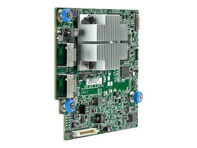 P440AR/2GB FBWC 12GB 2-Ports INT SAS Controller -