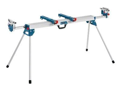 Bosch GTA 3800 Professional - Gjæringssagstativ - lengde: 3877 mm