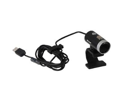 Microsoft LifeCam Cinema - Nettkamera - farge - 1280 x 720 - lyd - USB 2.0