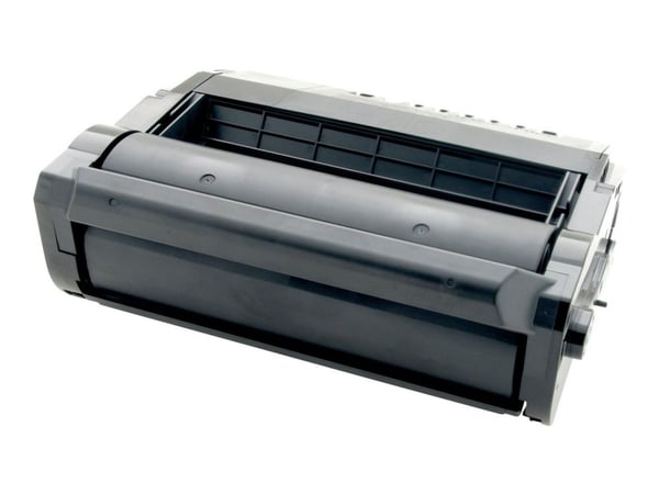 Ricoh 821229, 25000 sivua, Musta, 1 kpl