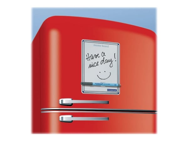 STAEDTLER Lumocolor memo board set - Whiteboard - 210 x 148 mm