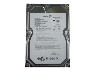 HGST Deskstar 7K1000.C HDS721010CLA332 - Harddisk - 1 TB - intern - 3.5" - SATA 3Gb/s - 7200 rpm - buffer: 32 MB - for Aspire G5900, Z5700, Z5710