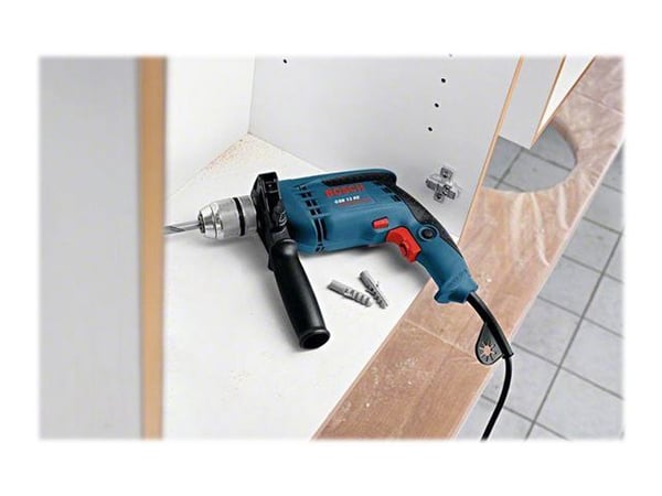 Bosch SLAGBOREMASKINE GSB 13 RE
