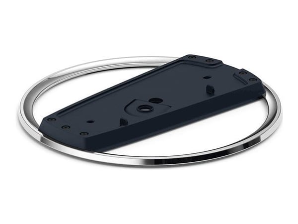 Sony | Playstation® 5 Slim Vertikalt Stativ - Svart/Silver
