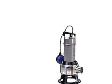 GRUNDFOS Unilift AP35B.50.06.A1V 1x230v med 10 meter kabel & påmonteret niveauafbryder,2" afg studs