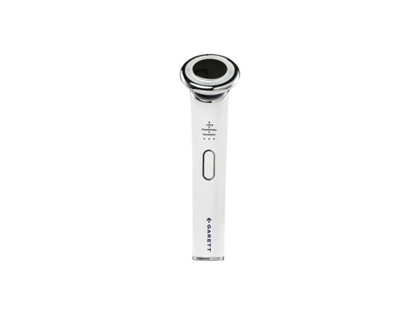 Garett mezoterapiapparat Garett Beauty Bright Skin hvit