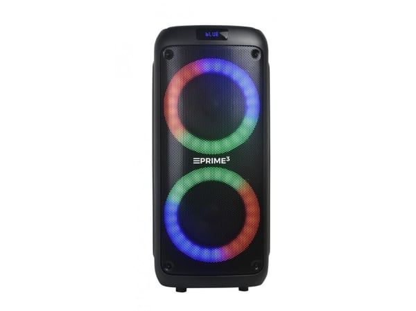 Prime3 Loudspeaker APS51 Bluetooth Karaoke-lydsystem