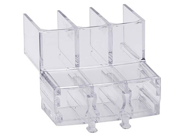 Schneider Electric LAD96570 Tarvikkeet pistorasiaan 1 kpl