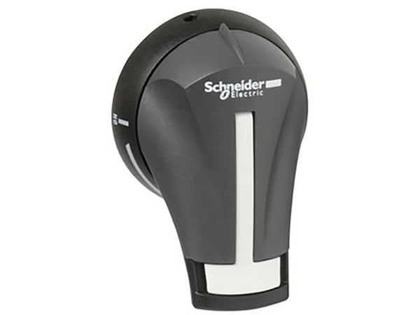 Schneider Electric GS2AH210 Lisävarusteet kuorman katkaisijalle 1 kpl