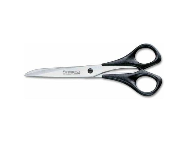 Victorinox 8.0906.16, Svart, Rustfritt stål
