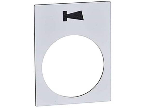 Schneider Electric ZB2BY4982