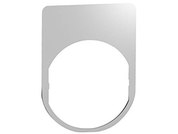 Schneider Electric ZBYM2CUST01, 4 g, 1 mm, 150 mm, 110 mm, 1 stykker