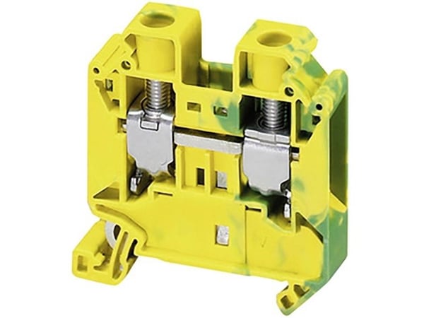SCHNEIDER ELECTRIC jordklämma 16mm²