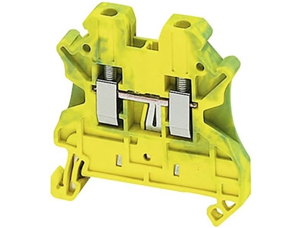 SCHNEIDER ELECTRIC Jordklemme 2,5mm²