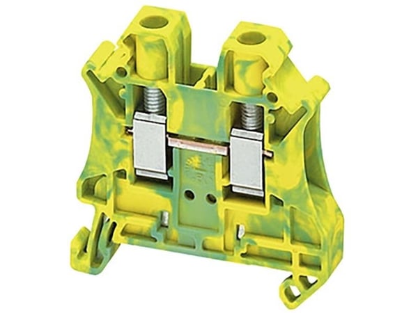 SCHNEIDER ELECTRIC Jordklemme 6mm²