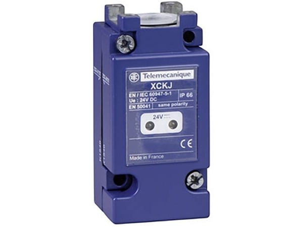 Schneider Electric ZBY2185, Muovi, Harmony XB5Harmony XB4, 2 g, 0,9 g, 30 mm, 40 mm