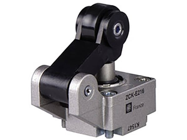 Schneider Electric ZBY2135, Plast, Harmony XB4Harmony XB5, 2 g, 1,1 g, 30 mm, 40 mm