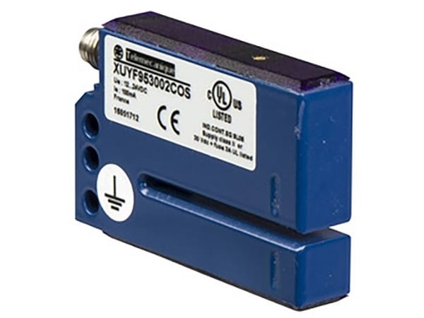 Schneider Electric ZB2BY2308, 1 styck, Tjeckien