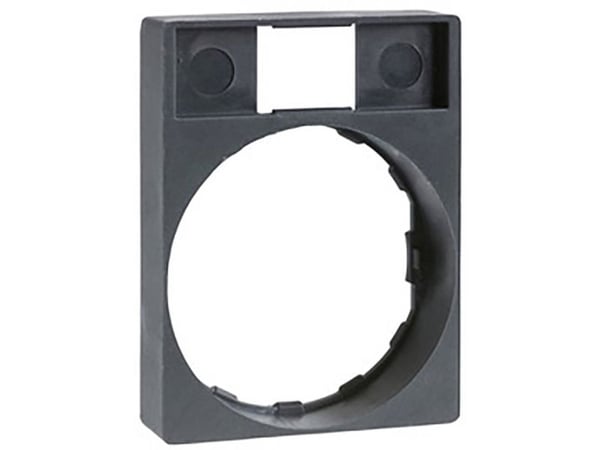 Schneider Electric ZBZ34, Muovi, Harmony XB5Harmony XB4, 3 g, 3 g, 130 mm, 110 mm