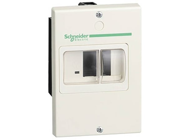 Schneider Electric GV2MP04, 93 mm, 98 mm, 133 mm, 130 g