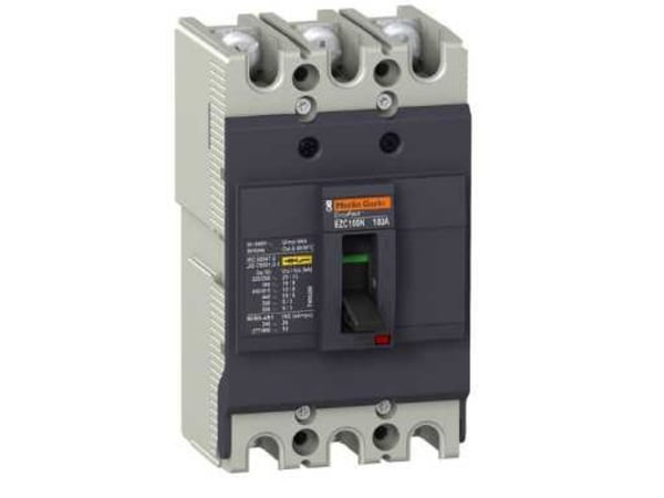 Schneider Electric EZC100N3040, Tyyppi N, IP20