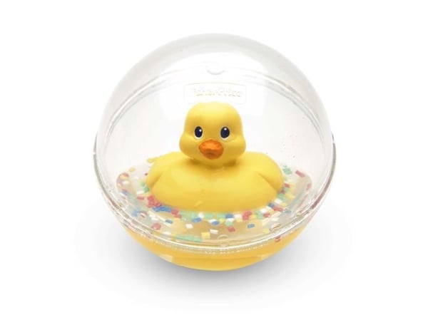 Fisher-Price Everything Baby Watermates, 0,25 år, Plast, Flerfarget