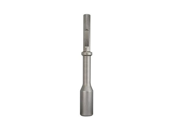 DeWALT DT6934-QZ, Asfaltmejsel, Flat mejsel, 445 mm, 110 mm, 1 styck
