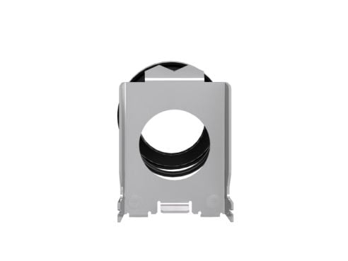 Schneider Electric ZB4BZ022, Sort, ZB4BKZB4BD.8ZB4BDZB4BD.9ZB4BJZB4BH..3ZB4BA.6ZB4BW, IP66, IK06, 31 g, 43 mm