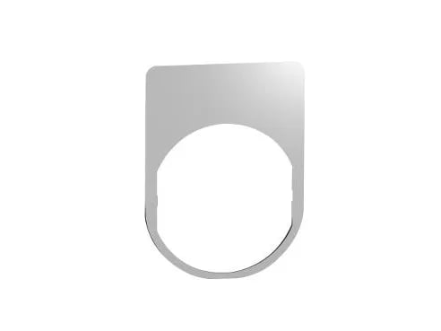 Schneider Electric ZBYM2CUST01, 4 g, 1 mm, 150 mm, 110 mm, 1 stykker