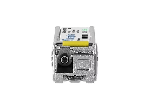 BlueOptics 551095-BO, Fiber optisk, 1250 Mbit/s, SFP, LC, BX-D, 40000 m