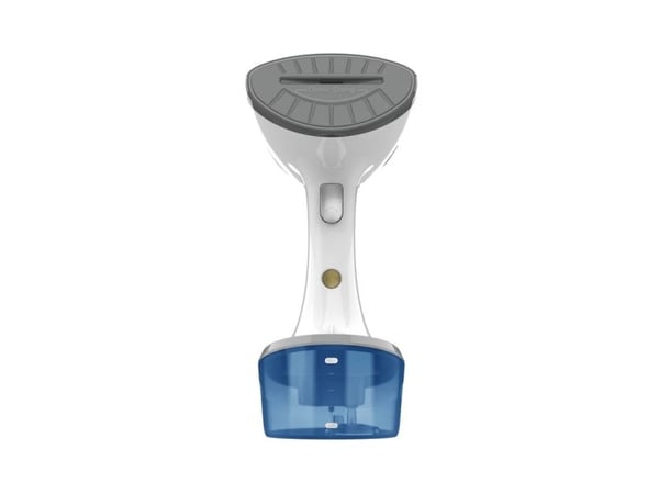 Solac Niagara Pro, Håndholdt, 0,2 l, Hvit, Knapper, 40 g/min, 2 m