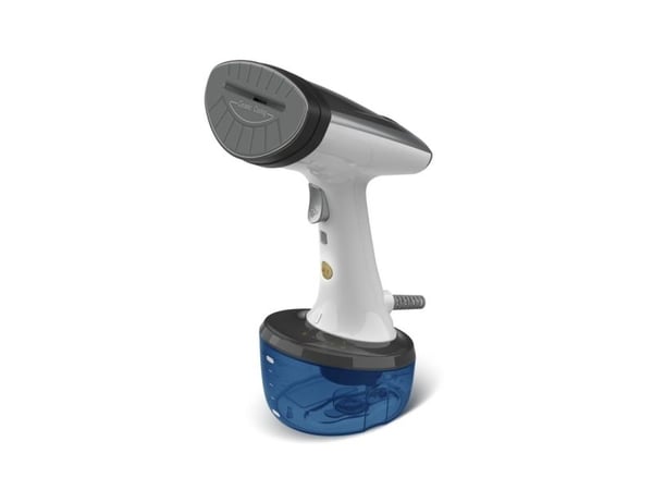 Solac Niagara Pro, Håndholdt, 0,2 l, Hvit, Knapper, 40 g/min, 2 m