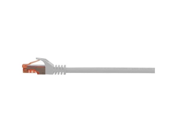 Renkforce RF-5047522, 3 m, Cat6, U/UTP (UTP), RJ-45, RJ-45, Grå