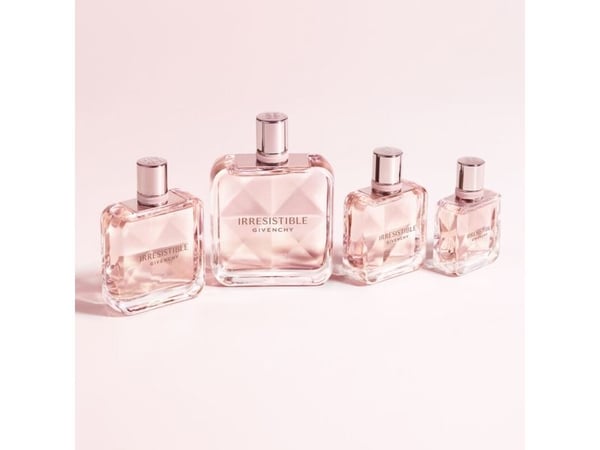 Givenchy Irresistible Eau De Parfum Spray 80ml