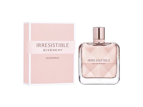 Givenchy Irresistible Eau De Parfum Spray 80ml