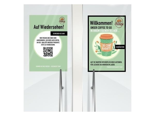 Avery L9002-10, Hvit, Selvklebende skriveretikett, A5, Papir, Polypropylen (PP), Matte, Rektangel