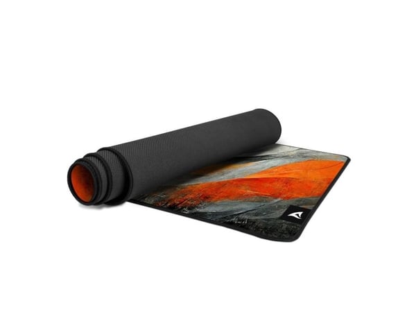 Sharkoon Skiller SGP30 - Musematte - størrelse XXL - Mesh