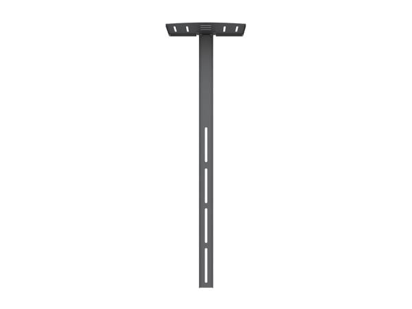 Multibrackets 4219, Kamerateline, musta, Terästä, 2,5 kg, 862 mm, 155 mm