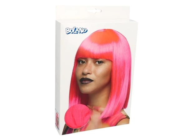 Boland Dance, Rett, Rosa, Kvinner, Polyester, Tilfeldig, 262 g