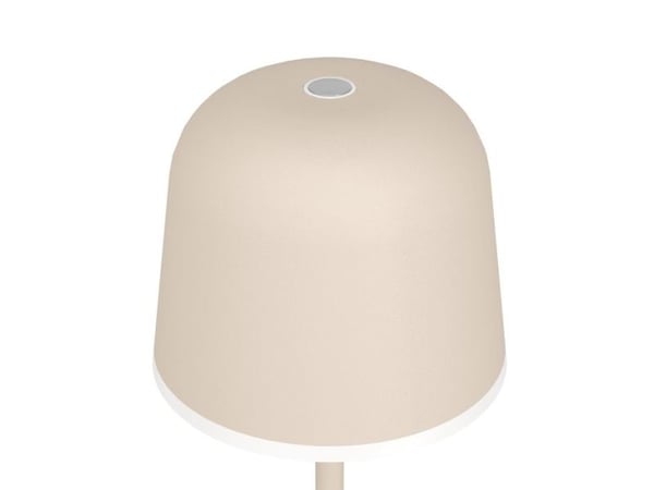 EGLO MANNERA ULKOILMAPÖYTÄ REF. TOUCH 200LM 1800MA SAND