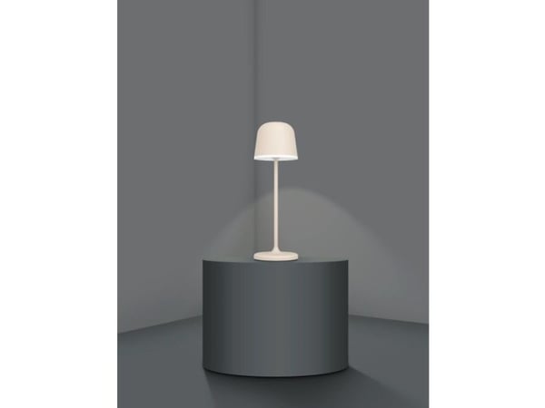 EGLO MANNERA ULKOILMAPÖYTÄ REF. TOUCH 200LM 1800MA SAND