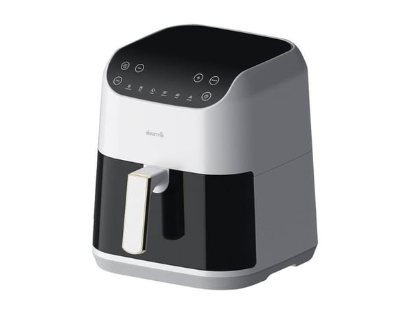 Deerma rasvaton friteerauskone DEM-KZ130W