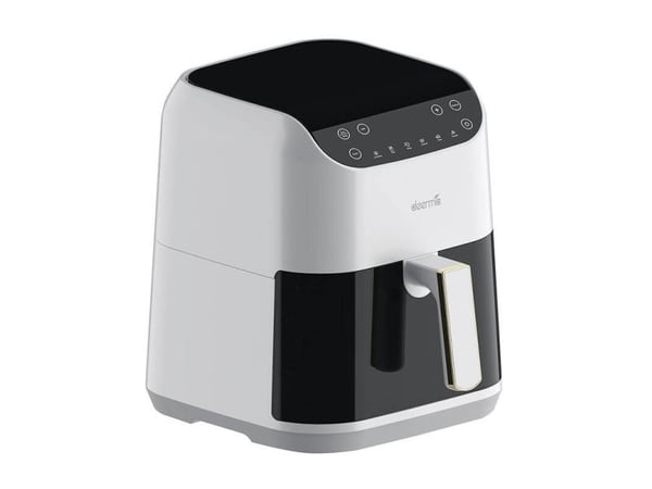 Deerma rasvaton friteerauskone DEM-KZ130W