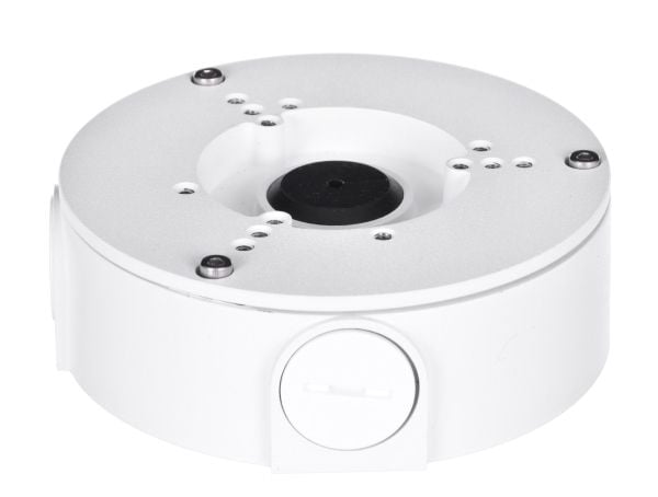Dahua Technology PFA130-E, Kytkentärasia, Valkoinen, Dahua, Alumiini, IP66, Vesitiivis